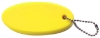 Good Value™ Floater Key Chain - Floater yellow